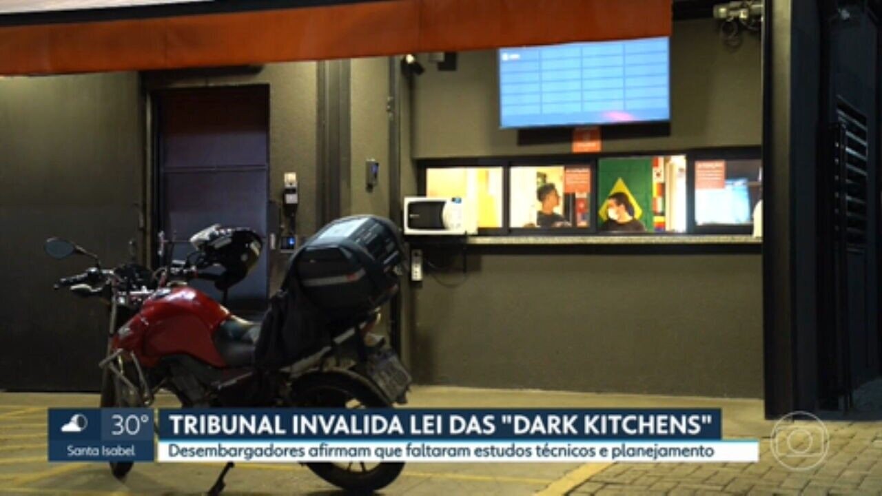 Tribunal de Justiça invalida lei municipal de São Paulo que regulamenta