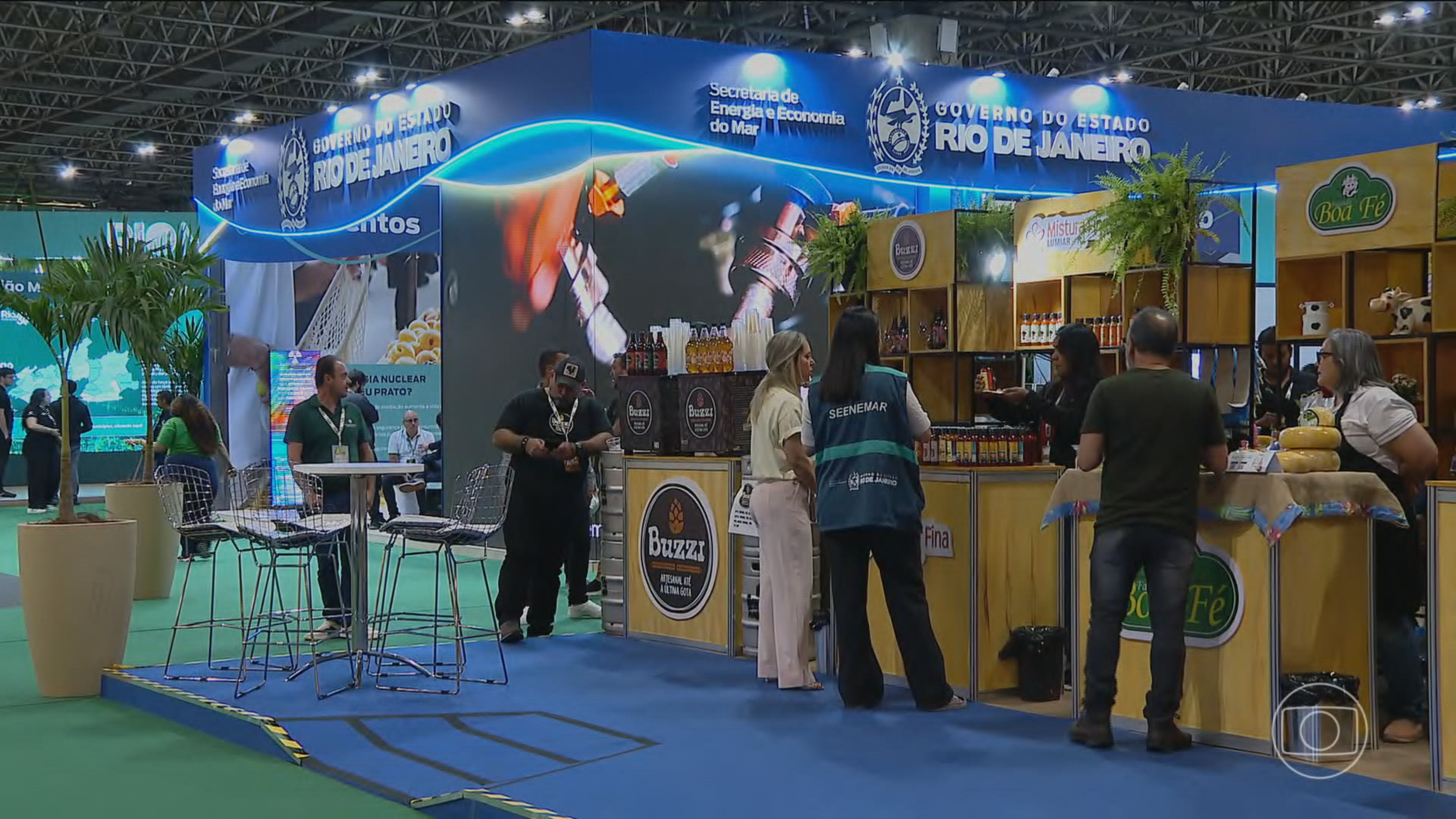 Rio+Agro: especialistas de várias áreas discutem soluções inovadoras e sustentáveis para o futuro do agronegócio