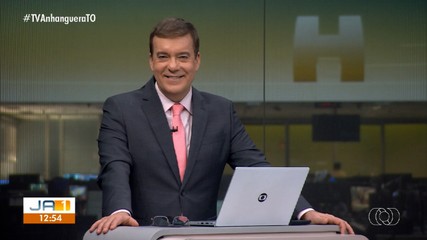 Veja os destaques do Jornal Hoje desta quarta-feira (1º)