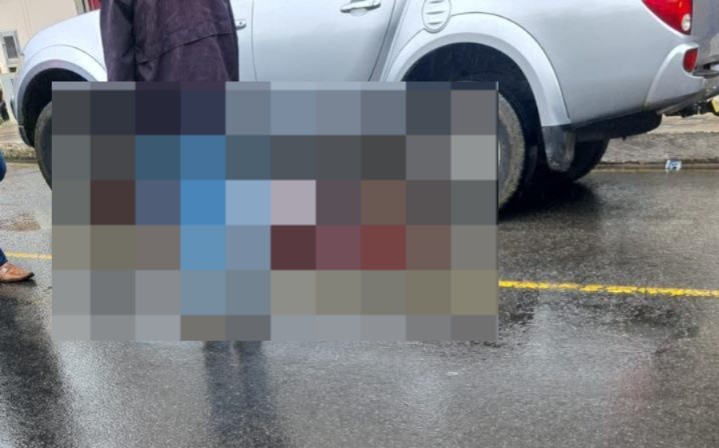 Homem é morto a tiros no Centro de Rio Claro