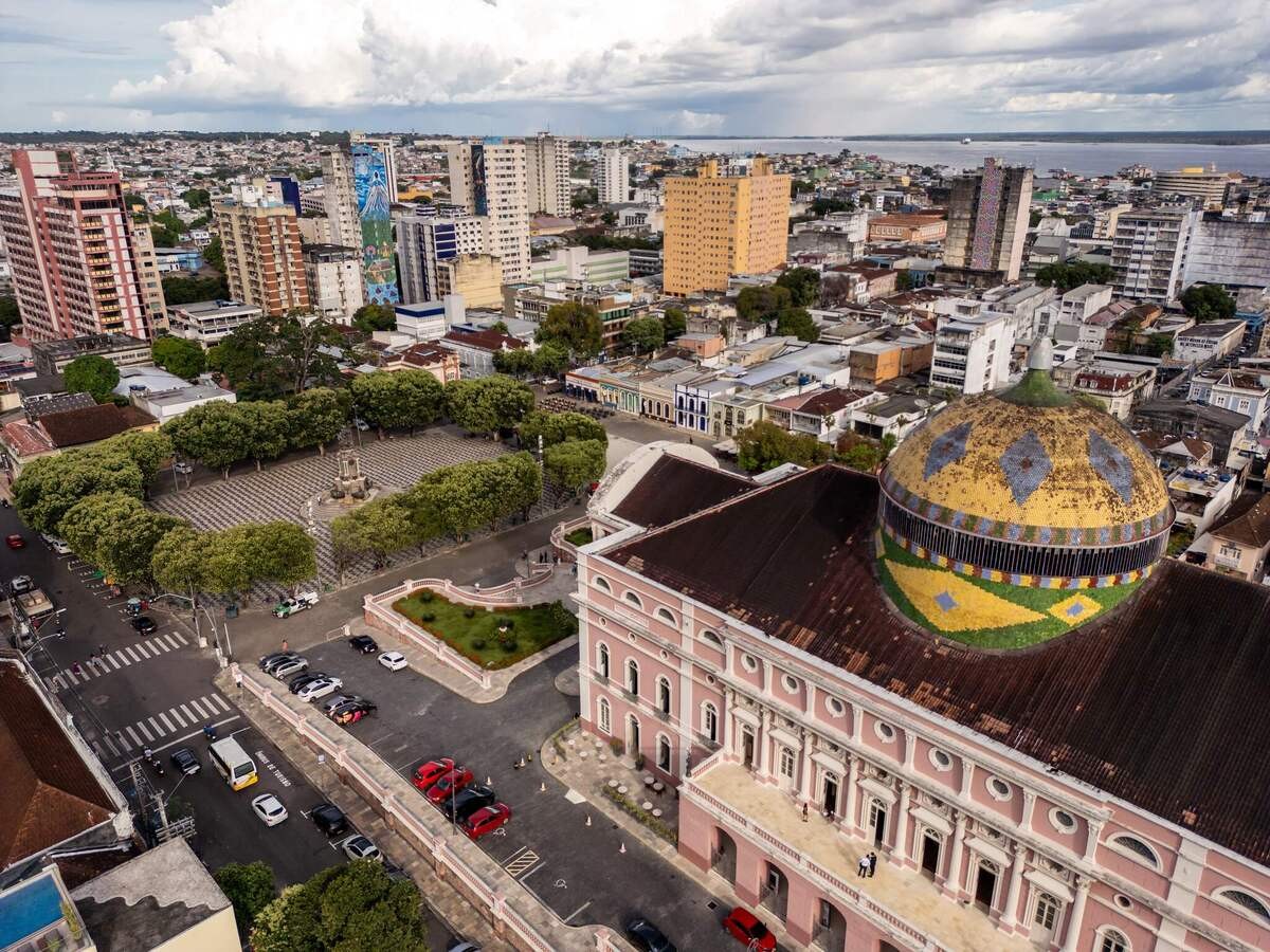 Feriado do Dia da Consciência Negra terá horário especial no comércio e em espaços culturais em Manaus; confira