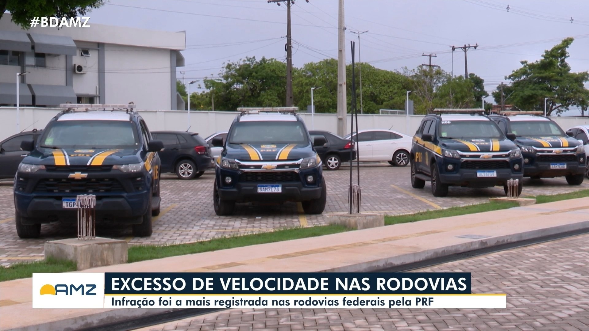 Bom Dia Amazônia desta sexta-feira, 20 de fevereiro de 2026