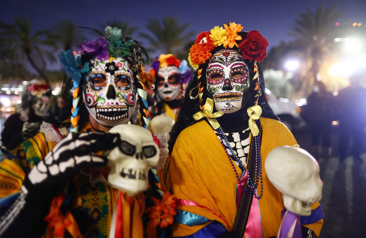 Halloween, finados e Dia de Los Muertos: entenda o que datas têm em comum e o feriado no Brasil