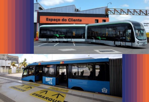 Obras do BRT em Cuiabá são mantidas após STJ negar recurso da prefeitura