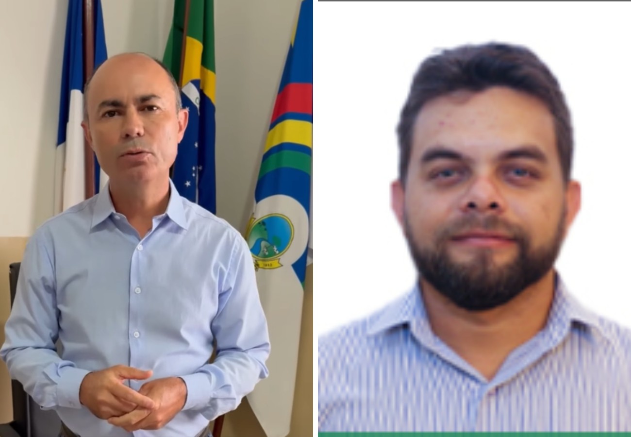 Tribunal Eleitoral cassa prefeito e vice de Goiatins e determina novas eleições