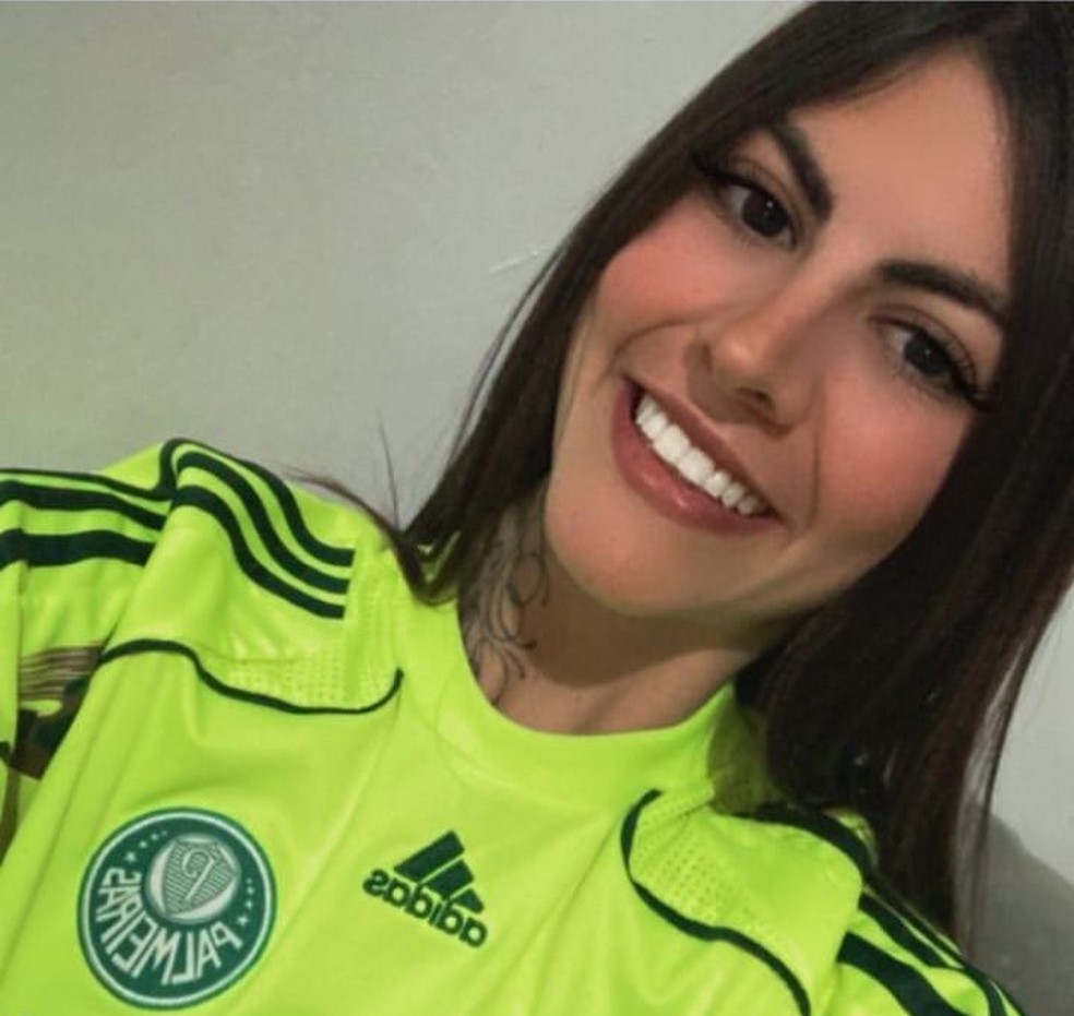 Morte de torcedora do Palmeiras: o que mostram os vídeos da confusão | São  Paulo | G1