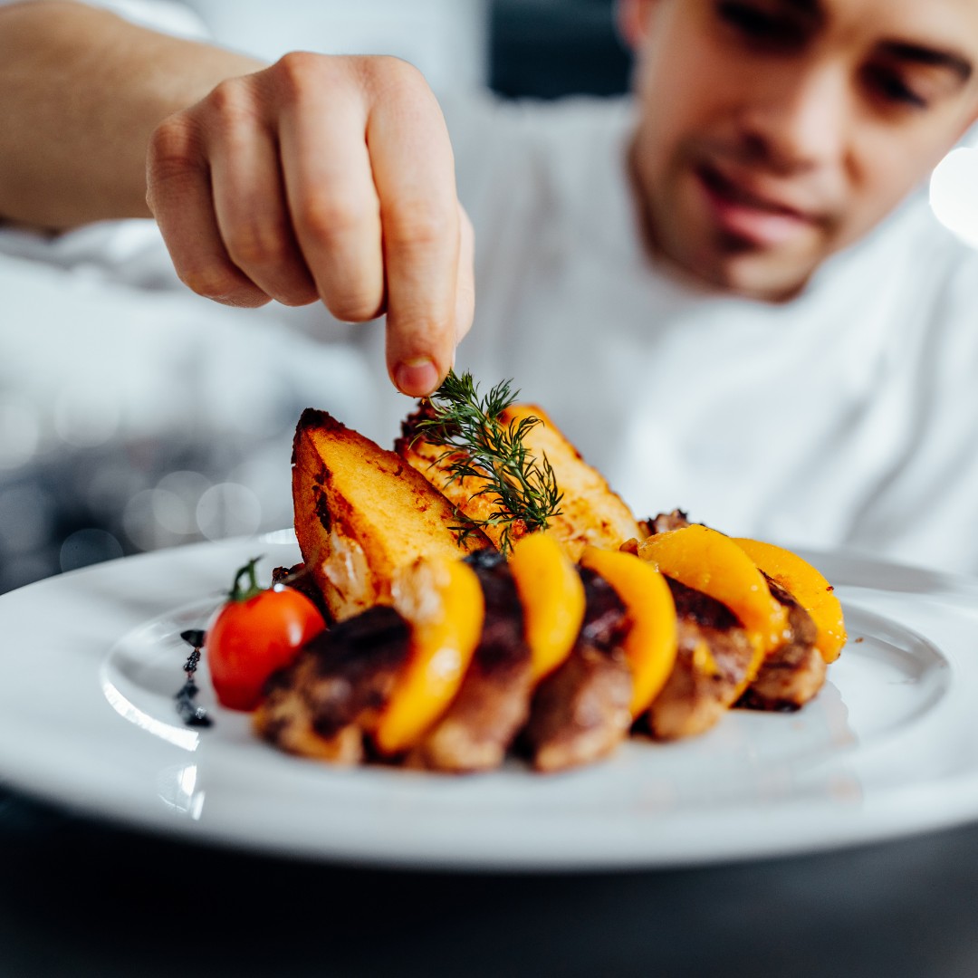 Gastronomia: cursos em MS preparam para carreira criativa e de oportunidades