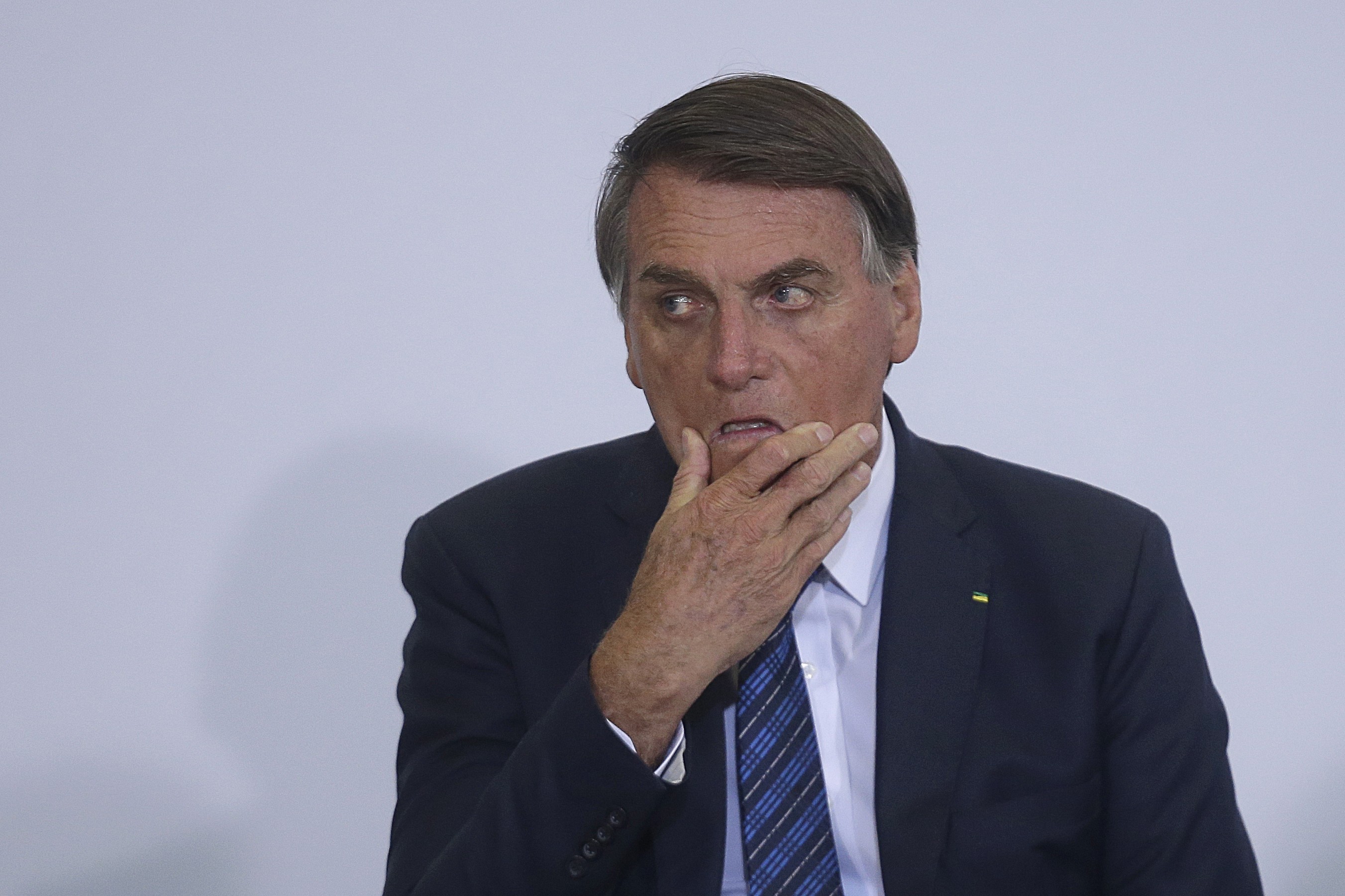 PF indicia Bolsonaro, Cid e deputado por falsificação de certificado vacinal