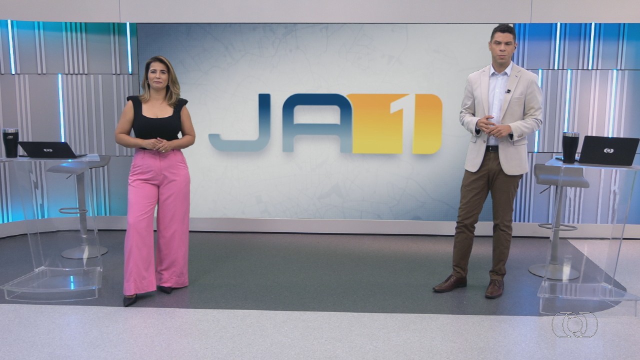VÍDEOS: Jornal Anhanguera 1ª Edição desta quarta-feira, 3 de setembro de 2025
