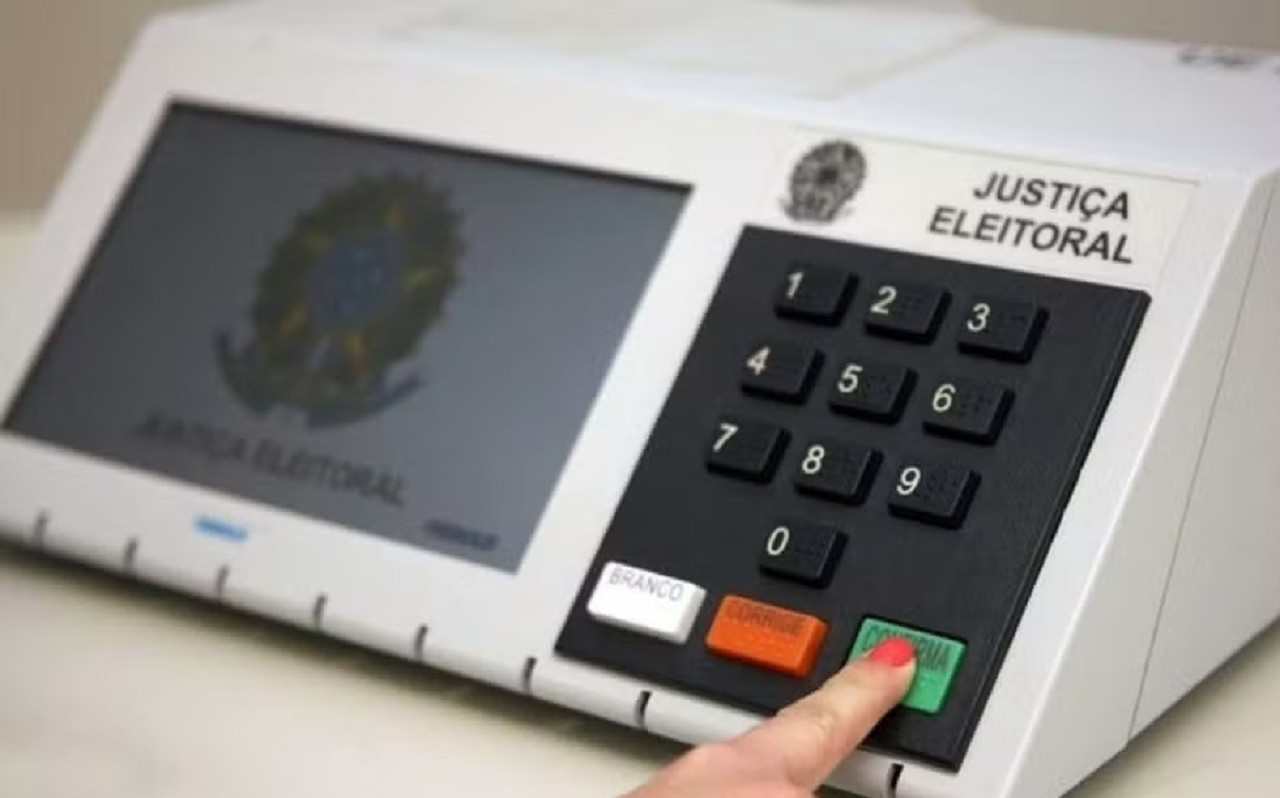 Eleitores com mais de 70 anos são 5,8% no Amapá; estado tem uma das menores taxas do Norte