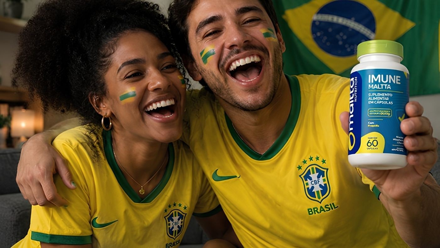 Futebol e bem-estar: como torcer com tudo sem descuidar da saúde