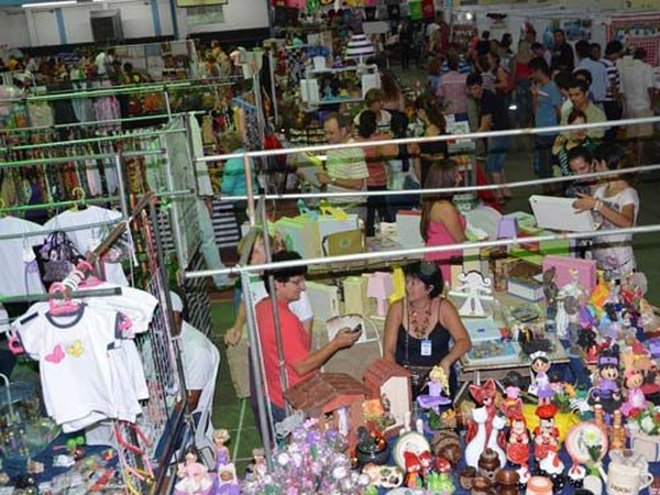 Confira as feiras de artesãos e empreendedores do final de semana -  Prefeitura de Araraquara