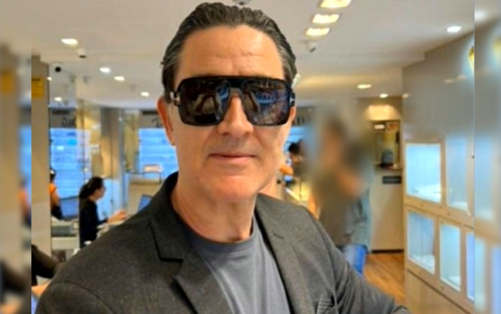 Você Não Tá Convidada pro Meu Bat Mitzvá!