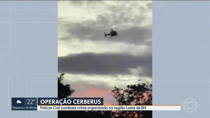 VÍDEOS: MG1 de quinta-feira, 29 de maio de 2025
