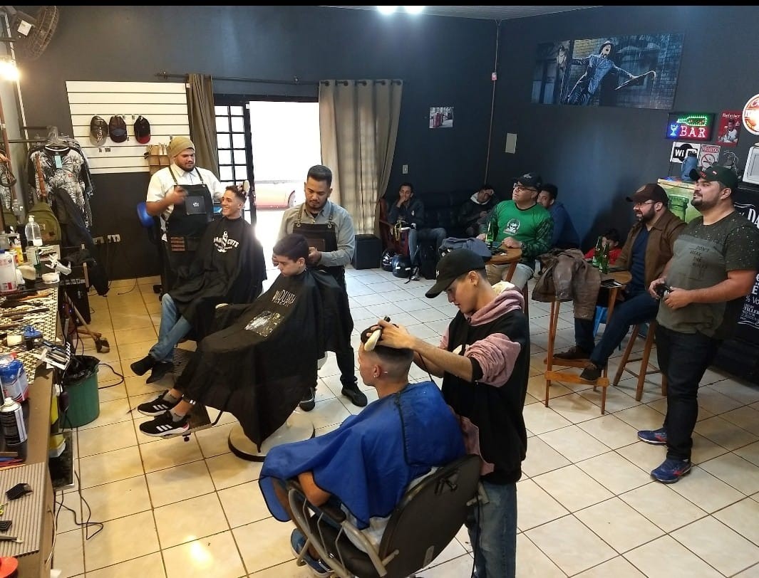 Quanto custa ir à barbearia no mês dos Pais? Pesquisa do Procon mostra diferença de até 400% em MS