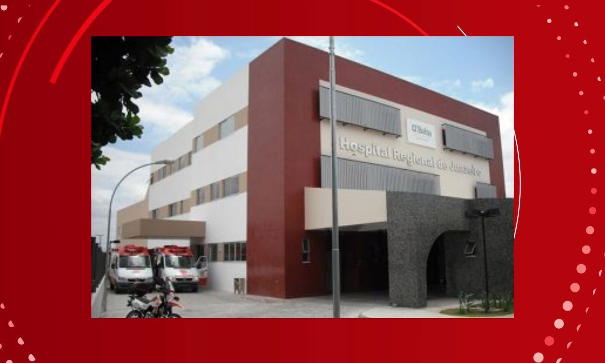 Hospital no norte da Bahia abre processo seletivo para técnicos em enfermagem; saiba mais 