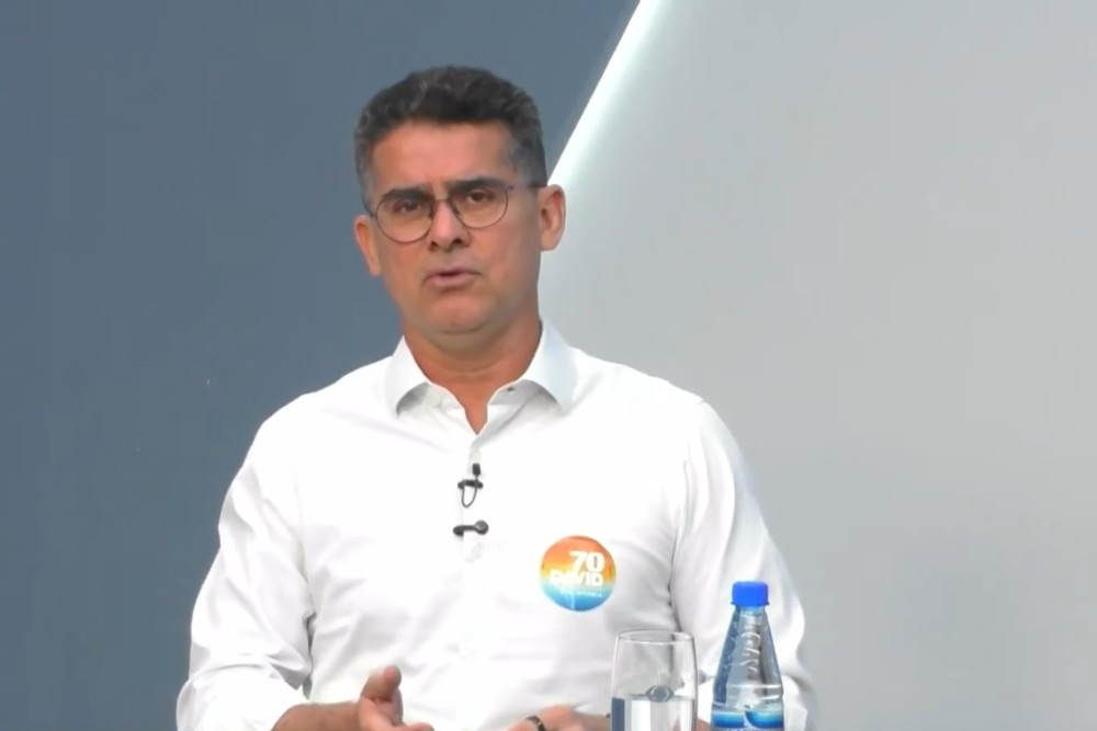 David Almeida propõe investimentos diversificados para expandir o turismo no estado do Amazonas