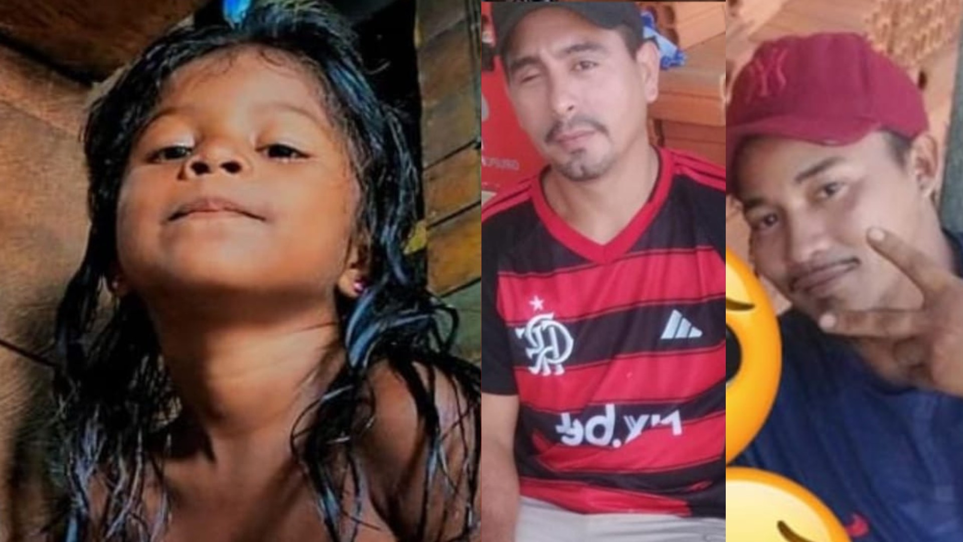 Criança morre e duas pessoas estão desaparecidas após colisão de rabetas no Marajó