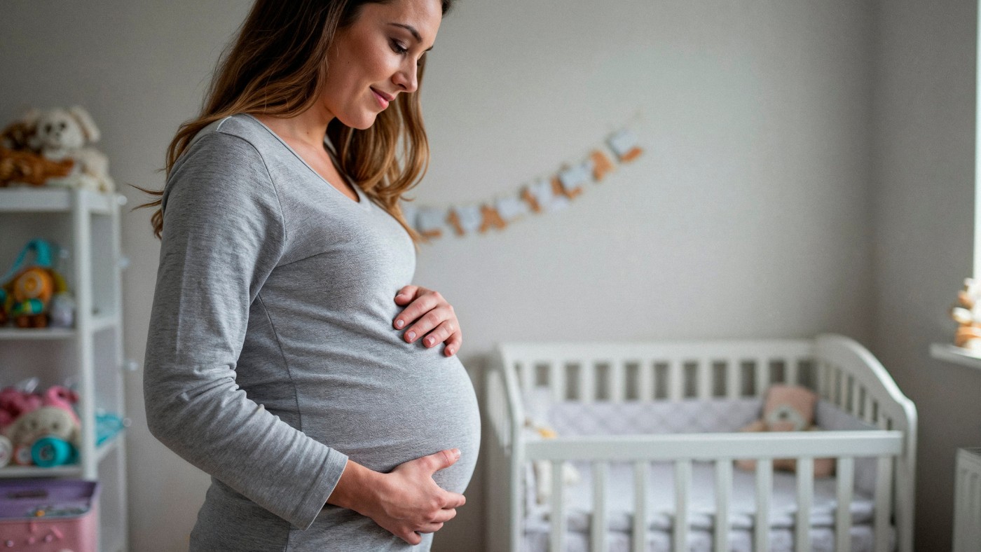 Endometriose e gravidez: dá para engravidar naturalmente?