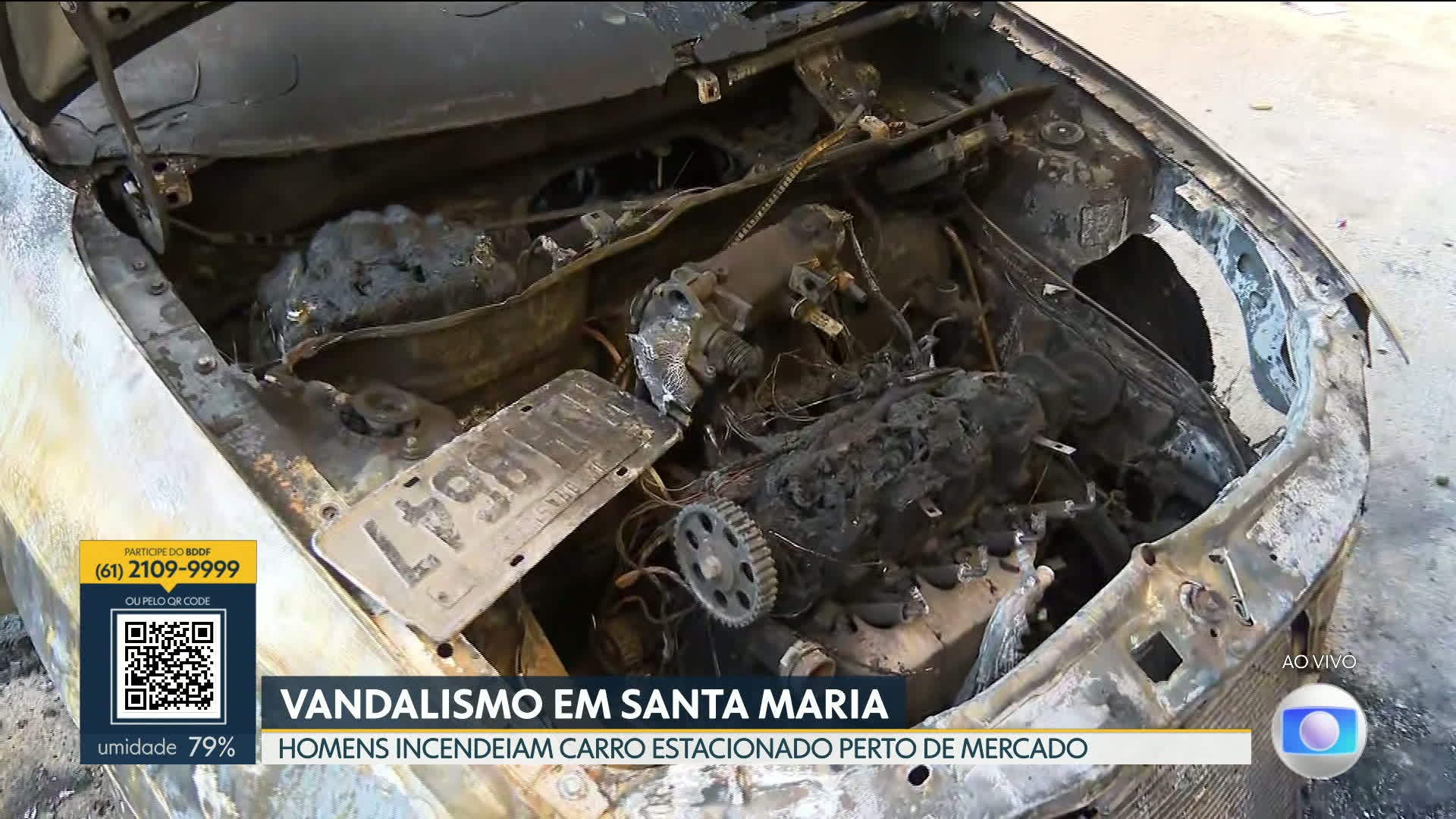 Bom Dia DF de segunda-feira, 14 de setembro de 2026