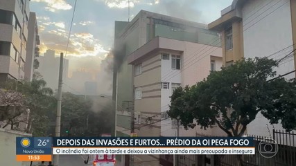 VÍDEOS: MG1 de segunda-feira, 10 de agosto de 2026