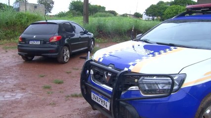 PM critica demora para remover corpo de homem encontrado morto em Palmas