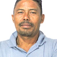 Candidato