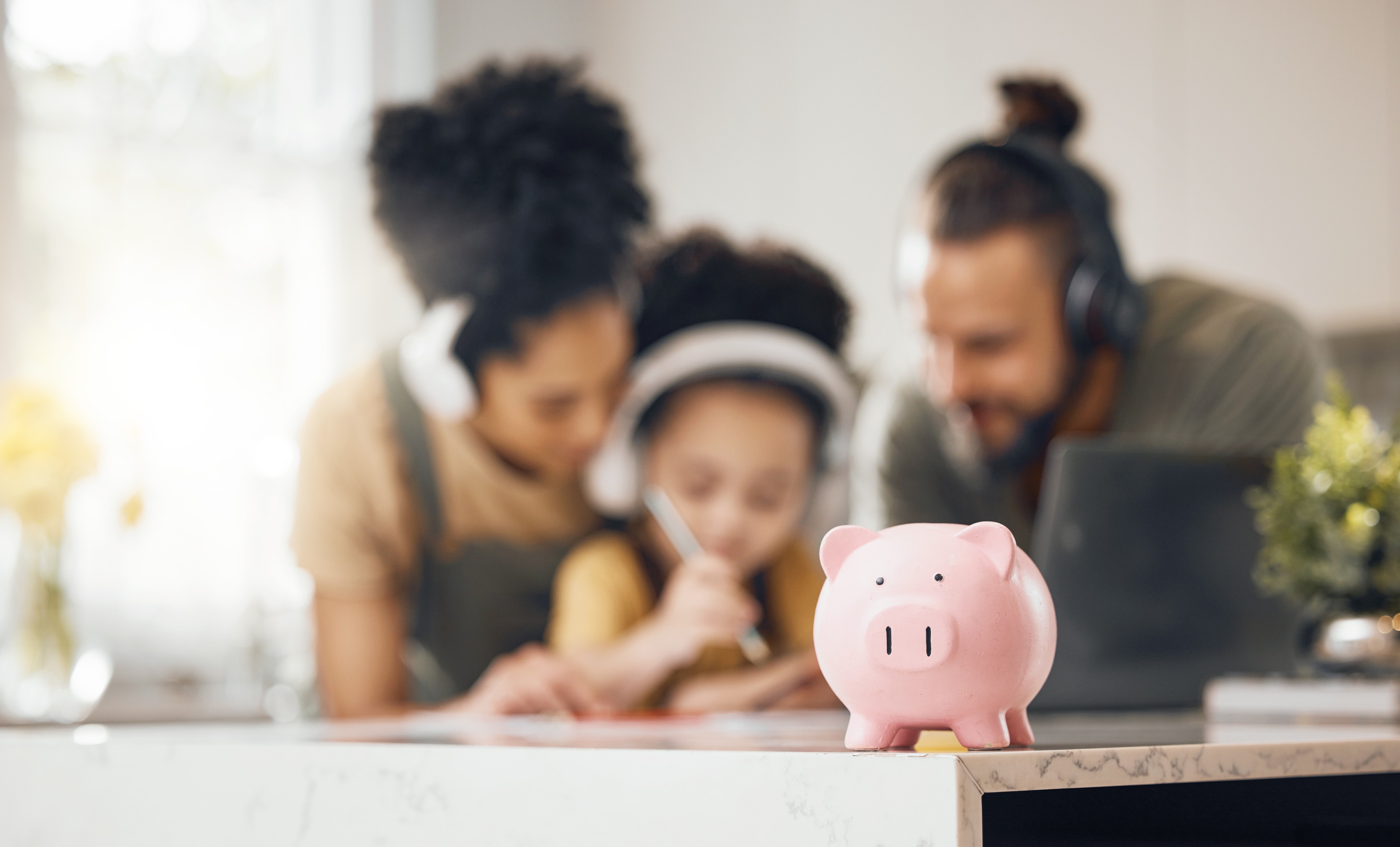 Como renegociar dívidas sem comprometer o orçamento familiar