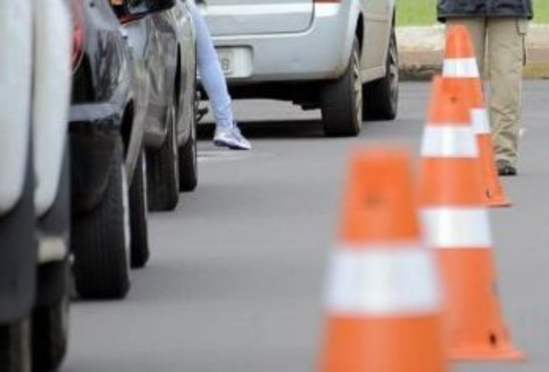 Eventos e ‘Busão da Alegria’: confira as mudanças no trânsito de Campo Grande