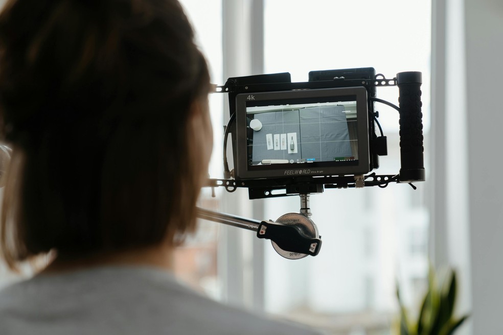 Os melhores curtas-metragens receberão premiações no valor de R$750,00 — Foto: Pexels