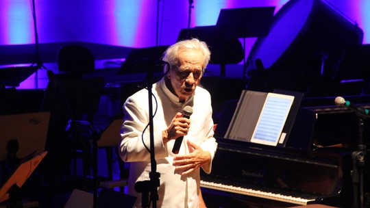 Geraldo Vandré chega aos 90 anos como o enigma nunca decifrado da MPB, um herói da resistência, mártir da ditadura -