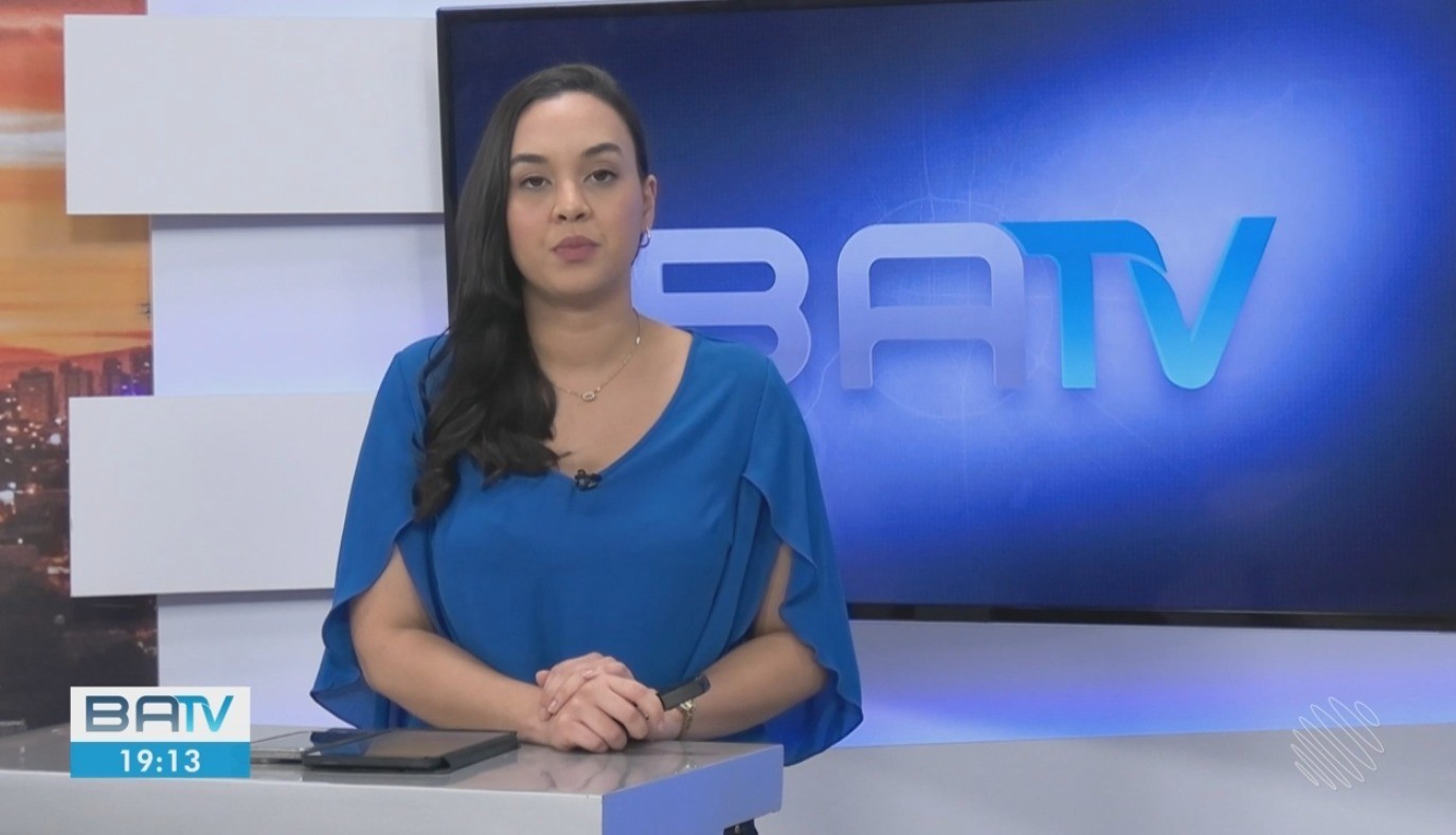 Vídeos do g1 e TV Subaé - sexta-feira, 12 de setembro de 2025