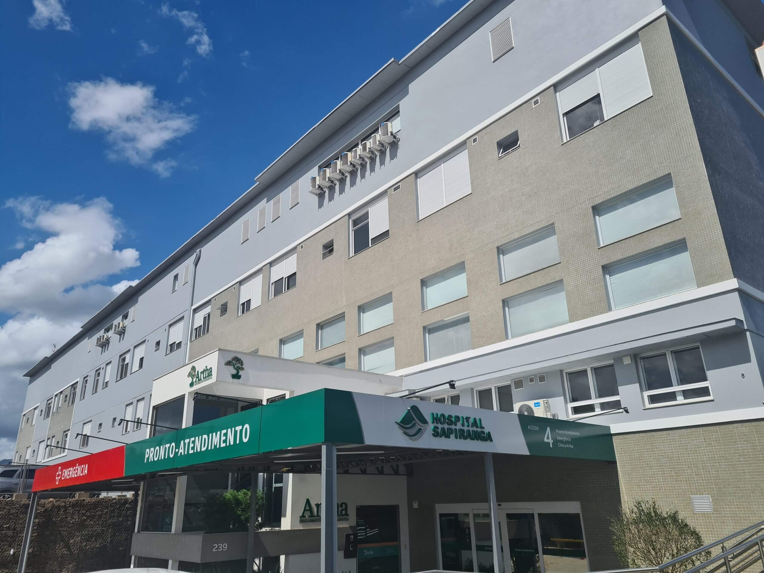 Adolescente de 16 anos morre uma semana após cesariana em hospital no RS; polícia investiga suposta negligência