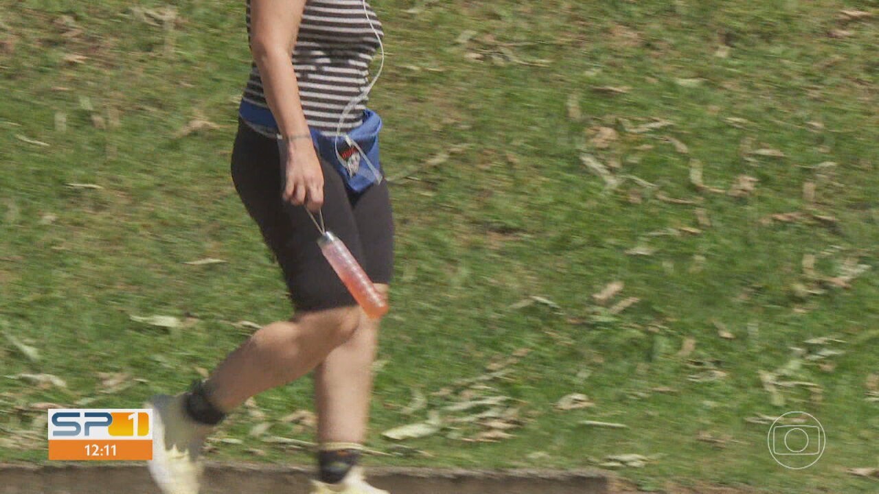 Menopausa: série do SP1 explica impactos à saúde da mulher