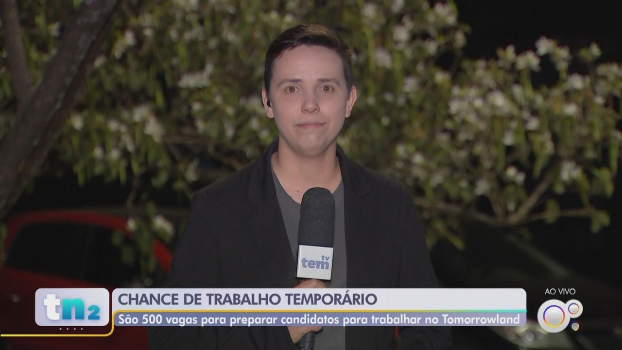 Passou na TV: veja informações adicionais das reportagens da TV TEM Sorocaba entre 15 e 20 de setembro