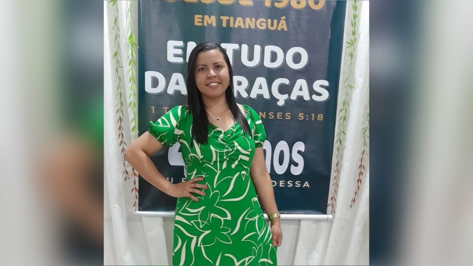 Professora morre e outras duas pessoas ficam feridas em acidente de carro 
