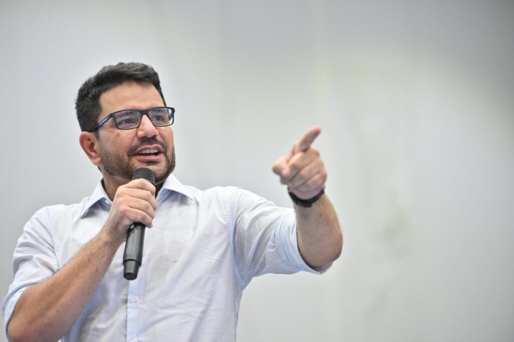 STF anula parte das provas da Operação Ptolomeu contra governador do Acre: 'Confiei na Justiça'