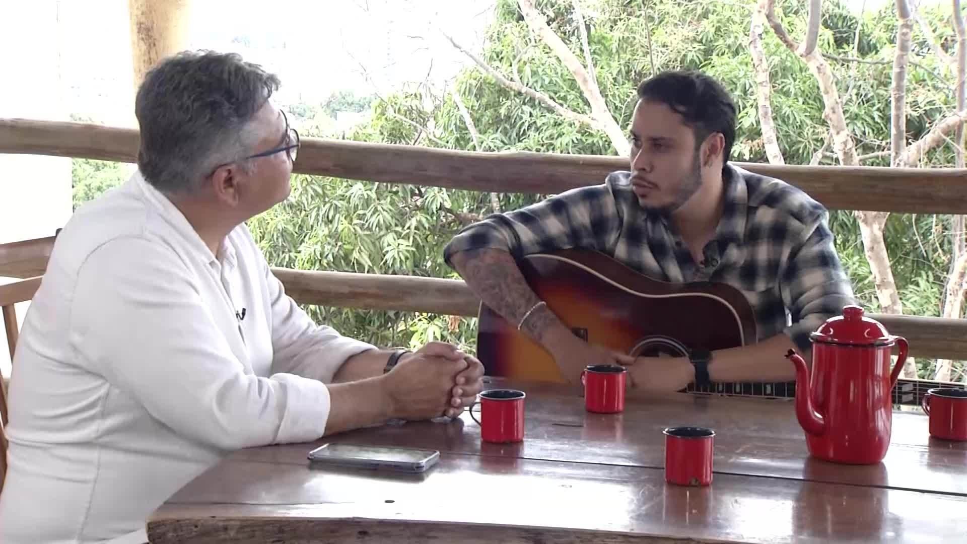 VÍDEOS: Inter TV Rural deste domingo, 16 de novembro