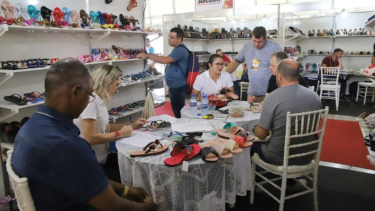 Lojas de calçados em campina grande clearance