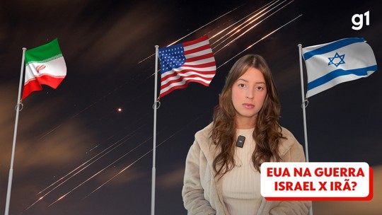 A montanha que protege o programa nuclear do Irã alvo de Israel