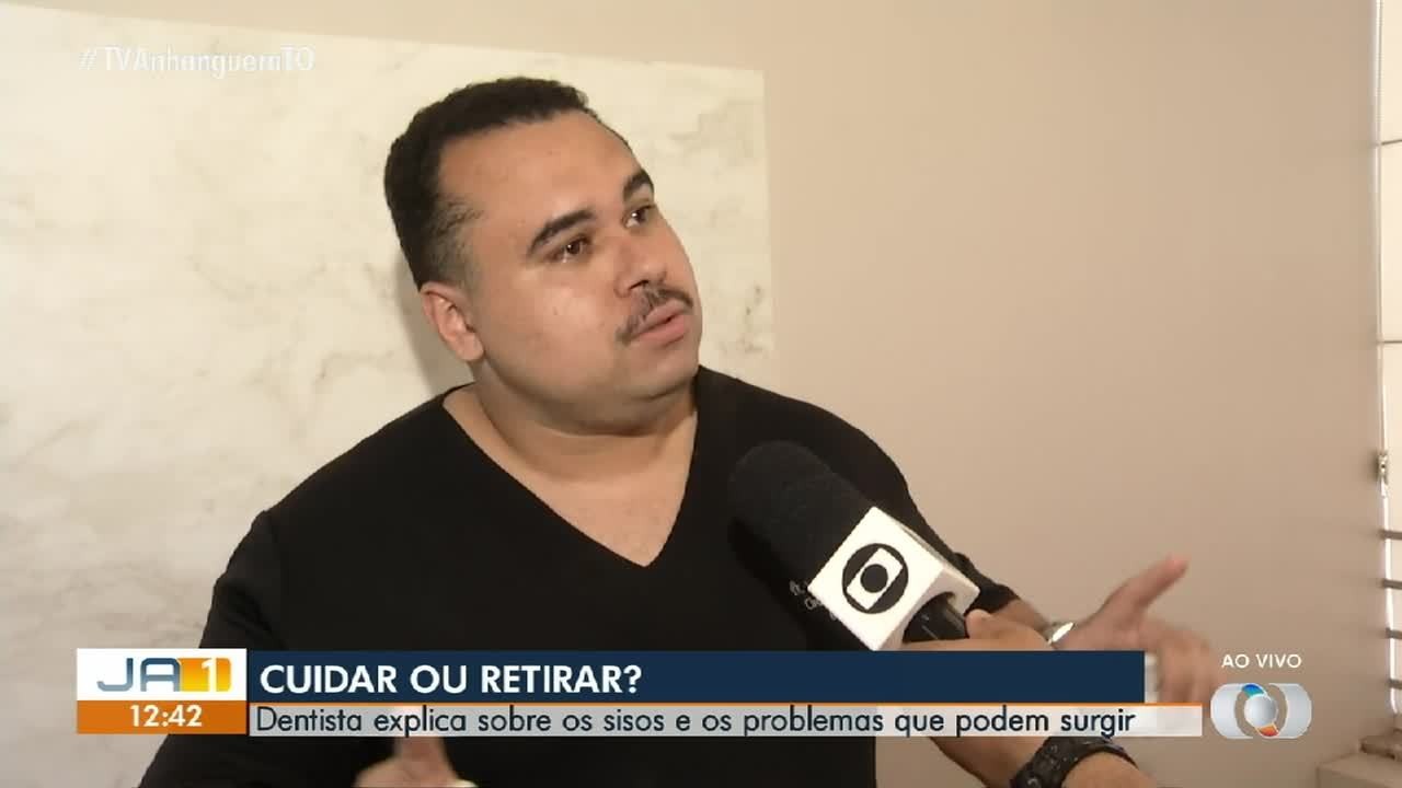 VÍDEOS: Jornal Anhanguera 1ª Edição-TO de terça-feira, 16 de junho de 2026