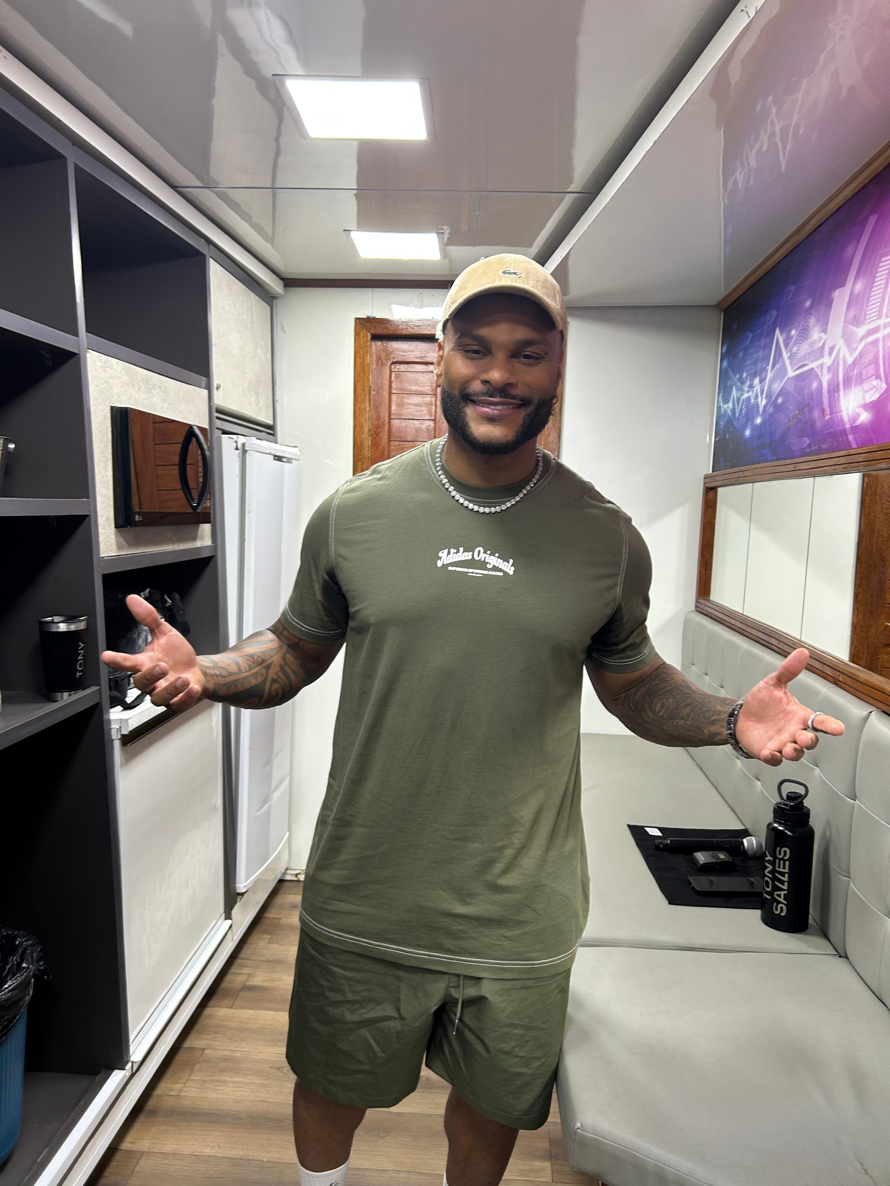 Você Não Tá Convidada pro Meu Bat Mitzvá!