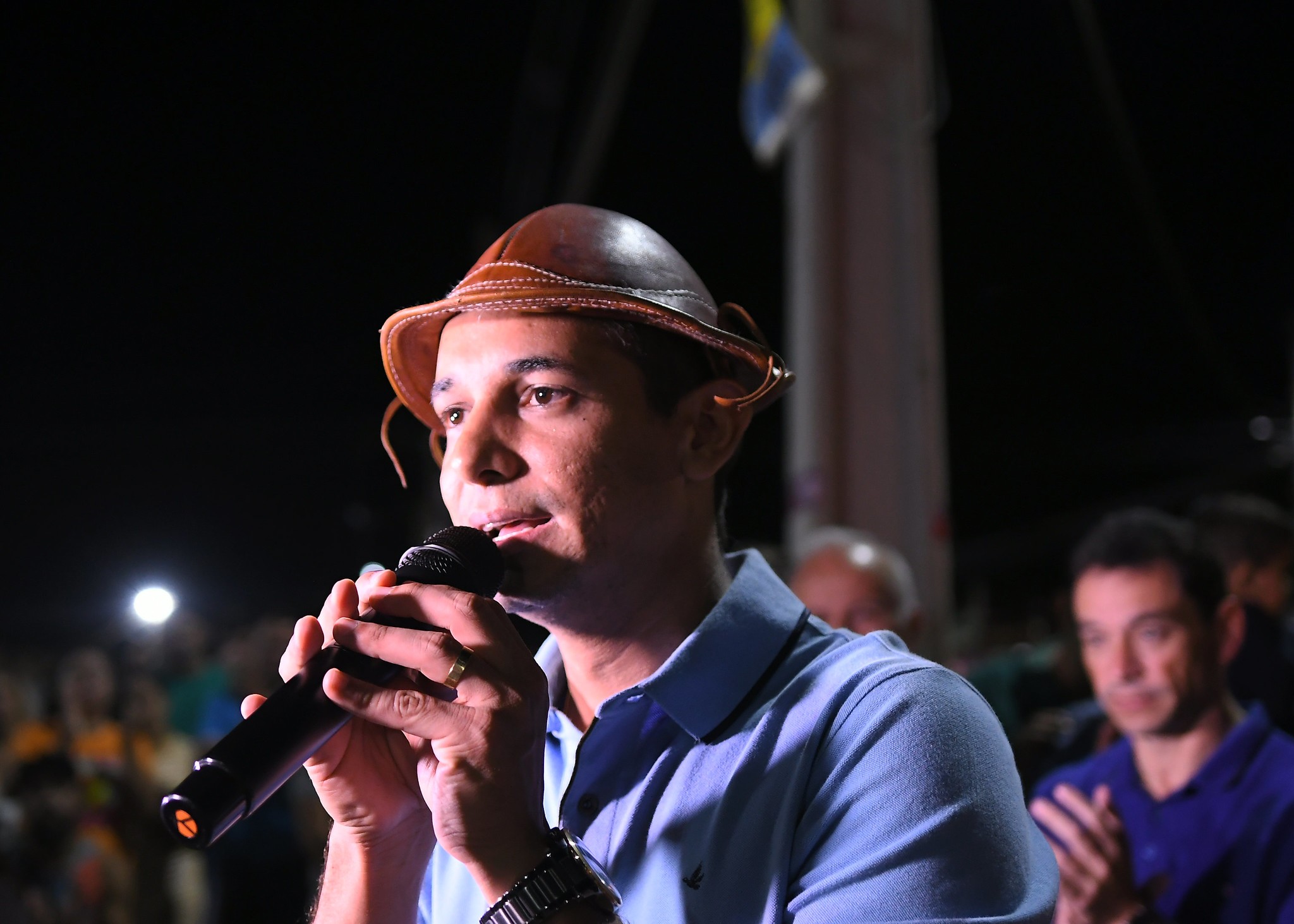 PF faz megaoperação contra desvio de recursos no RN; prefeito de Mossoró está entre os alvos