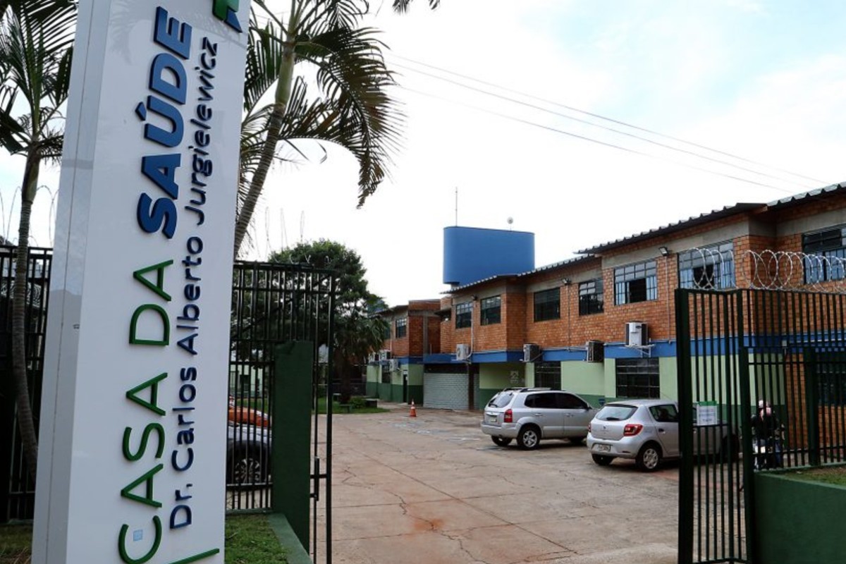 Justiça determina 180 dias para regularização do estoque de remédios da Casa de Saúde de Campo Grande