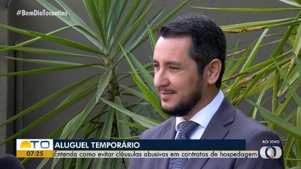 Aluguel por temporada: saiba como evitar contratos abusivos