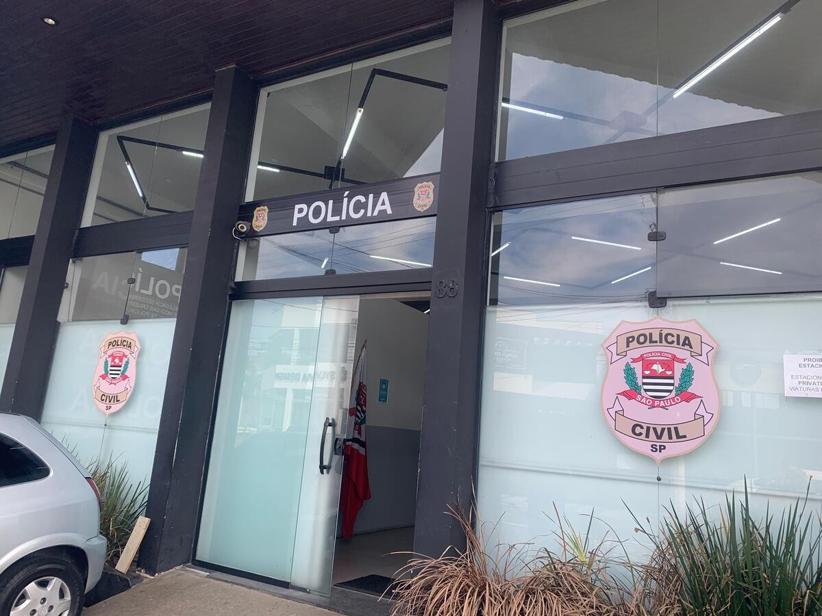 Pai é preso após bater em filha de 14 anos e alegar 'medida disciplinar' em Mogi das Cruzes