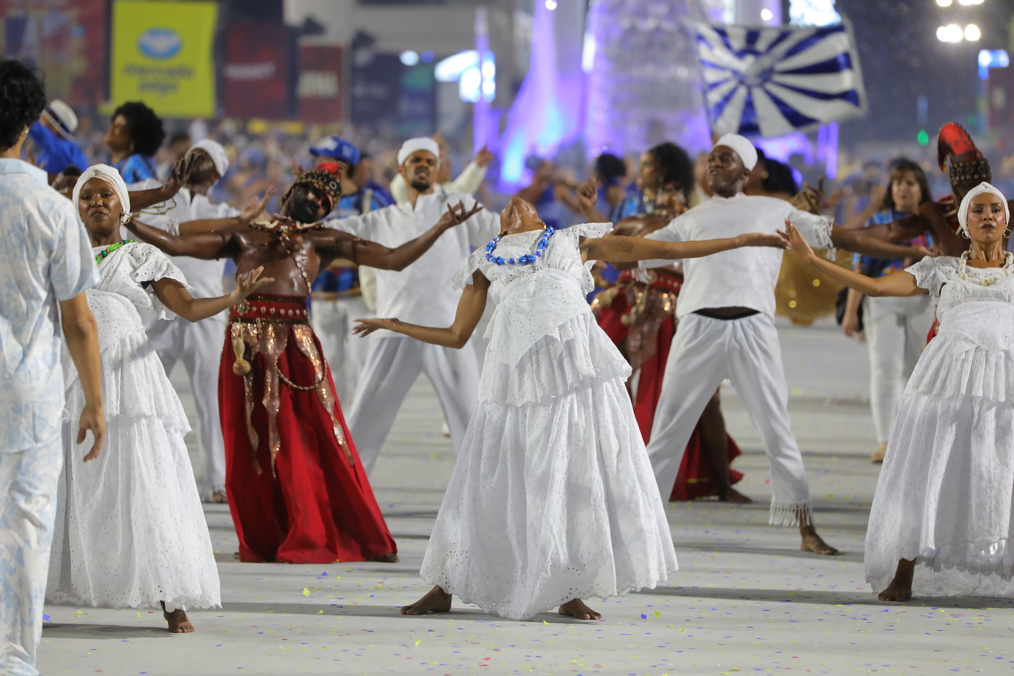 Liesa define calendário dos ensaios técnicos para o Carnaval 2027 na Sapucaí; eventos começam 23 de janeiro