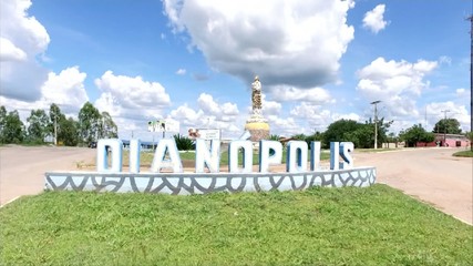 População de Dianópolis recebe ações itinerantes do CAPS a partir desta terça-feira (21)