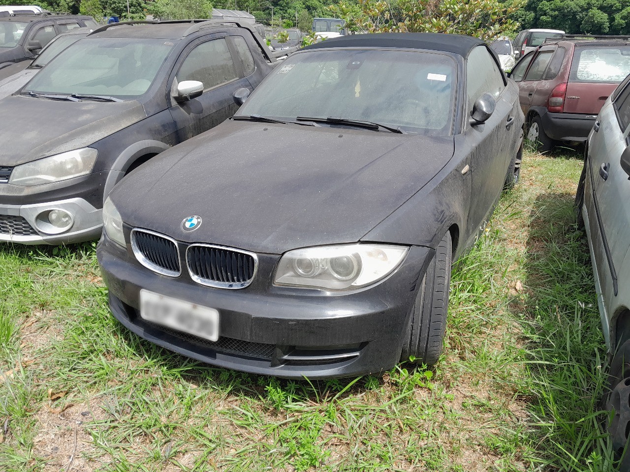 BMW, Porsche, Mercedes: leilão do Detran em SP tem carros e motos que vão de R$ 400 a R$ 57.300; veja como participar