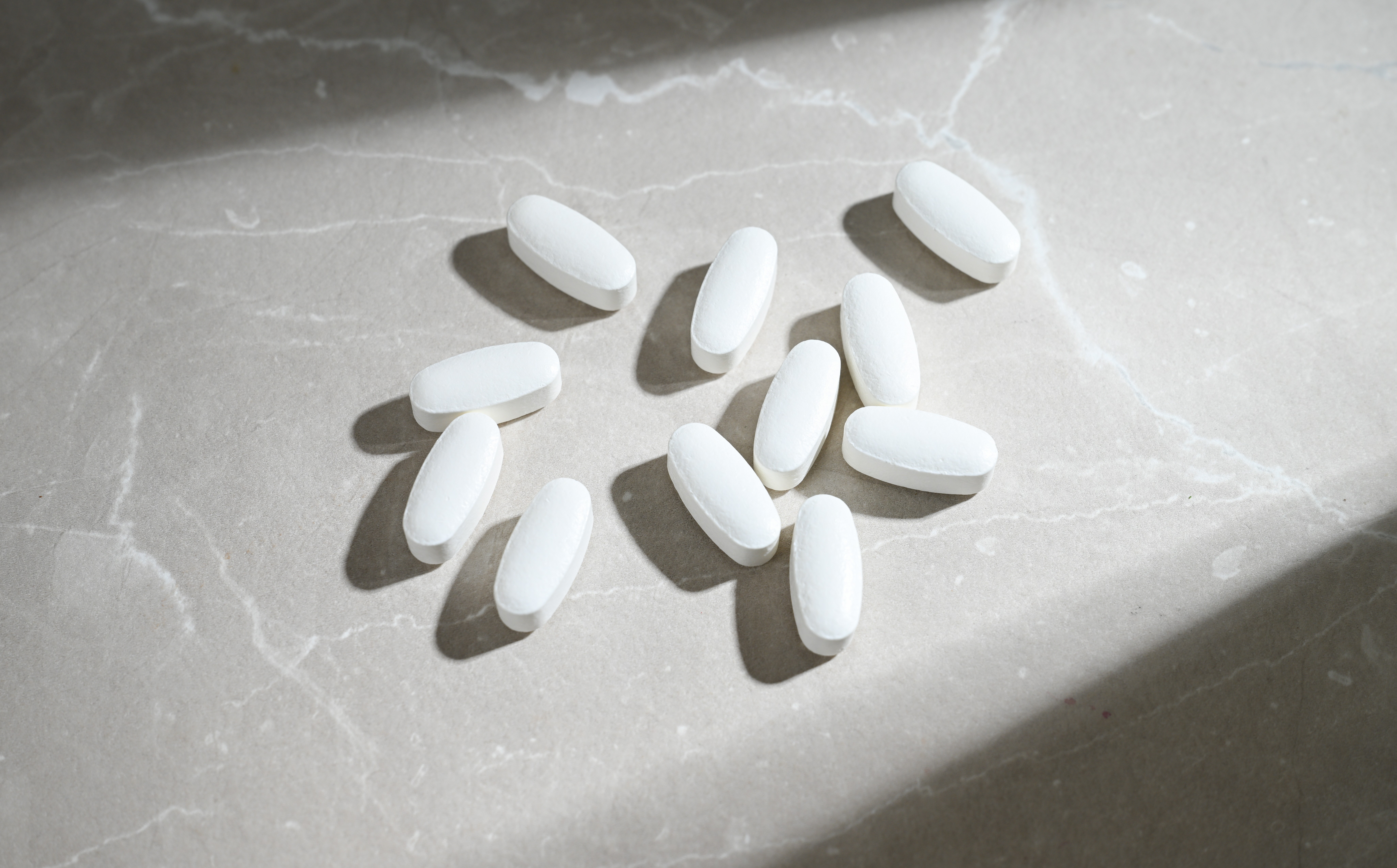 Novo GLP-1 oral reduz até 9,6% do peso em obesos com diabetes tipo 2 em estudo de fase 3